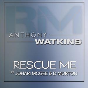 Rescue Me (feat. Johari McGee & D.Morton)