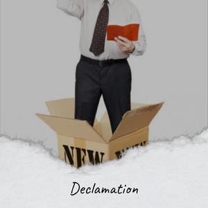 Declamation