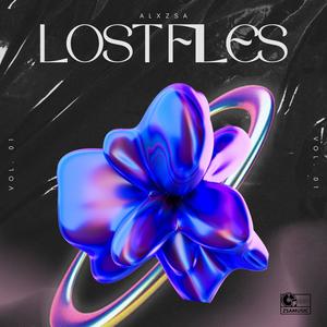 Lost Files EP (Explicit)