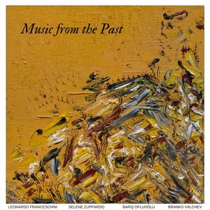 Piano Sonata No. 1 in F Minor, Op. 6: IV. Funebre