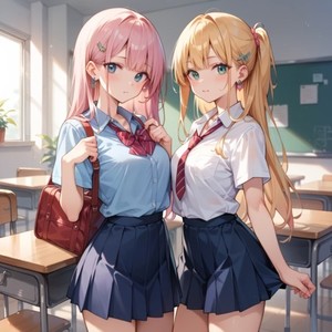 君のいない放課後に