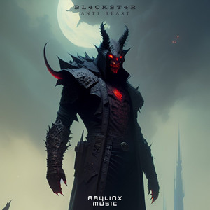 ANT1 BEAST (Explicit)