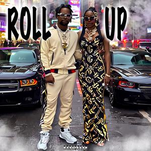 On Da Flo (feat. Gaunzoe Da Weedman & latenitecreu) (Explicit)