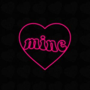 MINE (feat. Dough) [Explicit]