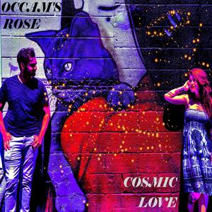 Cosmic Love(Re-Release)