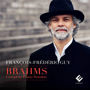 Brahms: Complete Piano Sonatas