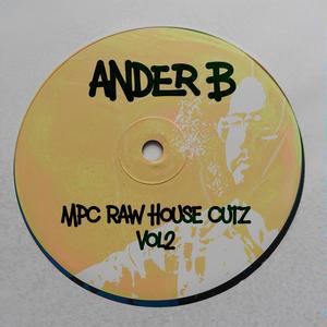 MPC RAW HOUSE CUTS VOL2