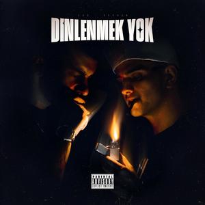 DİNLENMEK YOK (feat. Ceyhun) [Explicit]