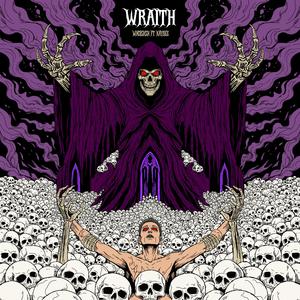 Wraith (feat. Khushvendra)