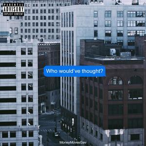 MoneyMovesGav - Harden (Explicit)