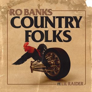 Country Folks (feat. Lil Raider) [Explicit]