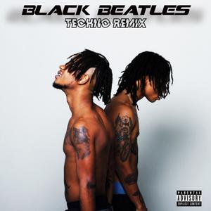 Black Beatles (Explicit)