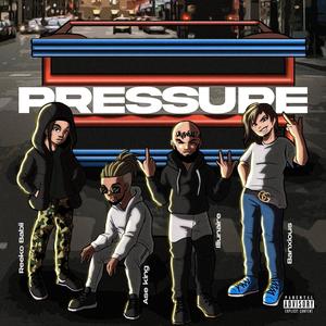 Pressure (Explicit)