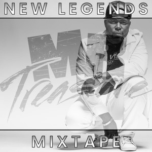 Neva Late (feat. Bee Scott)