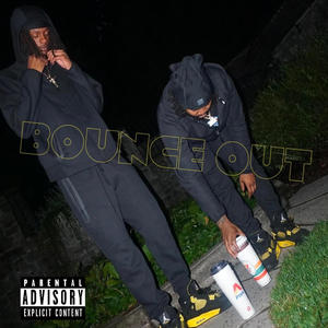 Bounce Out (feat. 4xkay & Quandre) (Explicit)