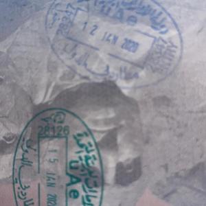 DUBAI Pt. 2 (Explicit)