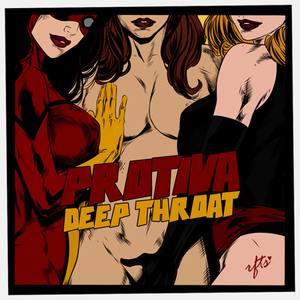 Deep Throat (Explicit)