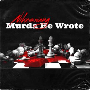 Murda He Wrote (Explicit)