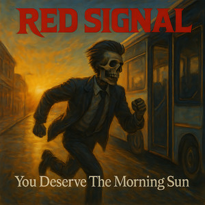 You Deserve The Morning Sun