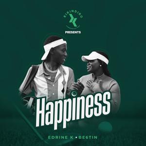 Happiness (feat. Be6tin)