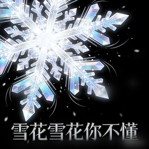 雪花雪花你不懂