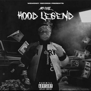 Hood Legend (Explicit)