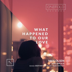 What Happened To Our Love