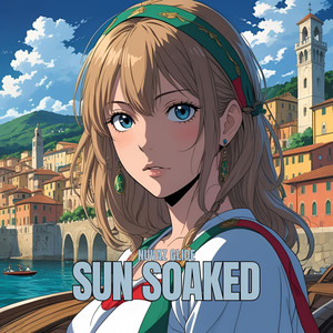 Sun Soaked