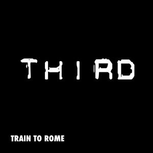 Train to Rome