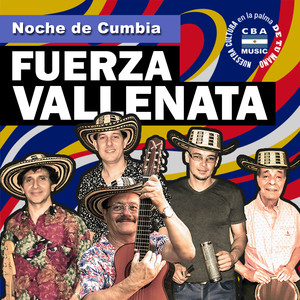 Noche de Cumbia