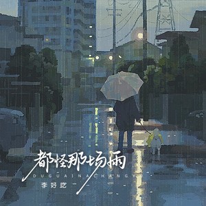 都怪那场雨