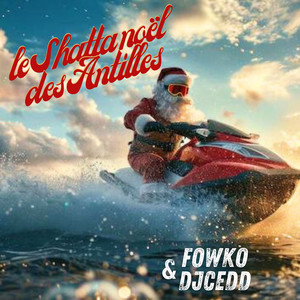 Le Shatta Noël des Antilles