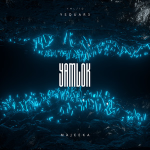 Majeeka (Extended Mix)