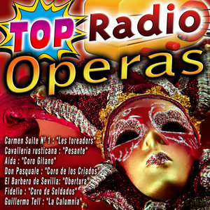 Top Radio - Operas