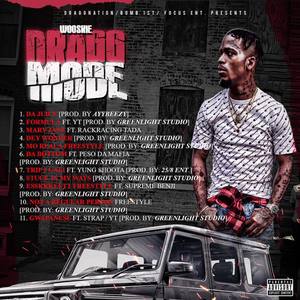 Stuck N My Ways (Explicit)