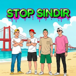 Stop Sindir