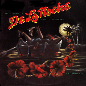 Prologue/Intro: De La Noche (Woman Of The Night) / Ocho Rios