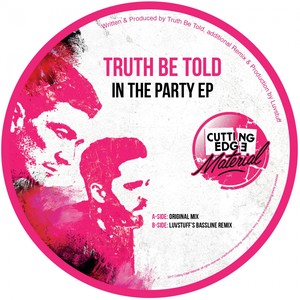 In The Party (Luvstuff's Bassline Remix)