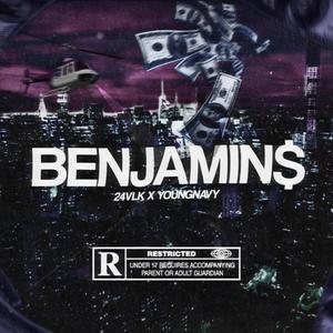 Benjamins (feat. 1of1bluprint.) (Explicit)