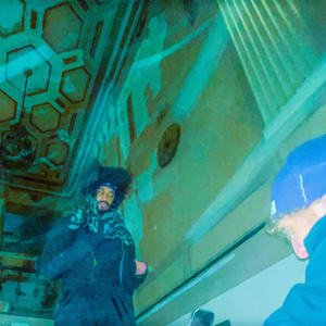 BCOA (feat. Diorbabybaby)