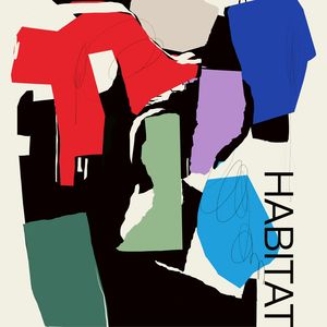 Habitat (Explicit)