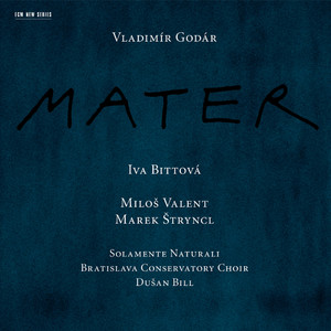 Godár: Mater