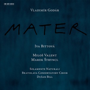 Godár - Regina caeli