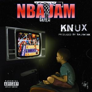 NBA Jams (feat. Bauxmonk & DJ Qeys) [Explicit]