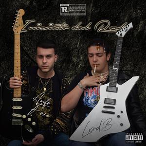 Iniziato dal Rock (feat. Anfo Fore) [Explicit]