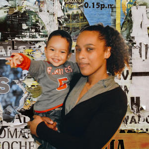 Liens 2 Sang (feat. Saki)