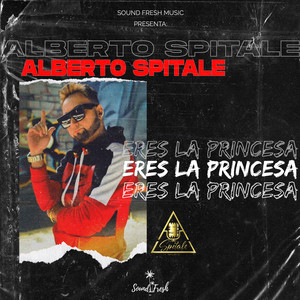 Eres La Princesa (Remix Reggae)