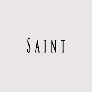 Saint (feat. Ventor)