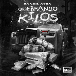 Quebrando Kilos (Explicit)