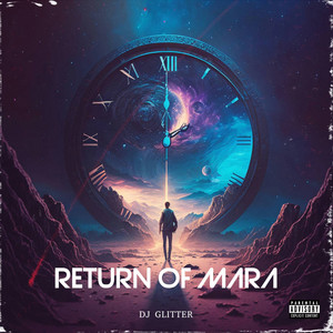 Return Of Mara [Track 2] (Explicit)